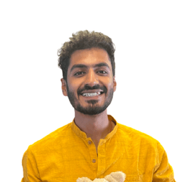 Himanshu Ramchandani